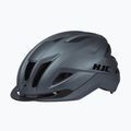Велосипедний шолом HJC Crosser mt metal grey