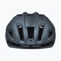 Велосипедний шолом HJC Crosser mt metal grey 2