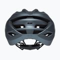 Велосипедний шолом HJC Crosser mt metal grey 3