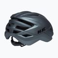 Велосипедний шолом HJC Crosser mt metal grey 4