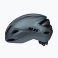 Велосипедний шолом HJC Crosser mt metal grey 5