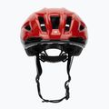 Шолом велосипедний HJC Crosser red/black 2