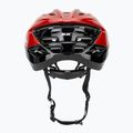 Шолом велосипедний HJC Crosser red/black 4
