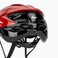 Шолом велосипедний HJC Crosser red/black 8