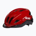Шолом велосипедний HJC Crosser red/black 2