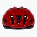 Шолом велосипедний HJC Crosser red/black 3