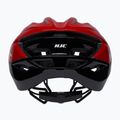 Шолом велосипедний HJC Crosser red/black 4