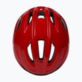 Шолом велосипедний HJC Crosser red/black 7