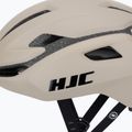 Шолом велосипедний HJC Valeco 2 desert 8