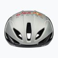 Шолом велосипедний HJC Furion 3 oracle redbull racing 3