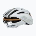 Шолом велосипедний HJC Ibex 3 mt gl white/gold 3