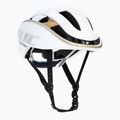 Шолом велосипедний HJC Ibex 3 mt gl white/gold