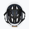 Шолом велосипедний HJC Ibex 3 mt gl white/gold 5