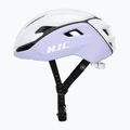 Шолом велосипедний HJC Valeco 2 mt gl white/lilac 3