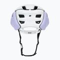 Шолом велосипедний HJC Valeco 2 mt gl white/lilac 4