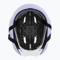 Шолом велосипедний HJC Valeco 2 mt gl white/lilac 5