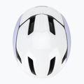 Шолом велосипедний HJC Valeco 2 mt gl white/lilac 6