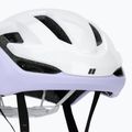 Шолом велосипедний HJC Valeco 2 mt gl white/lilac 7