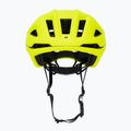 Шолом велосипедний HJC Crosser neon yellow 2