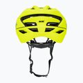 Шолом велосипедний HJC Crosser neon yellow 4