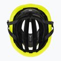 Шолом велосипедний HJC Crosser neon yellow 5