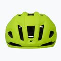 Шолом велосипедний HJC Crosser neon yellow 3