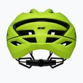 Шолом велосипедний HJC Crosser neon yellow 4