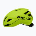 Шолом велосипедний HJC Crosser neon yellow 5