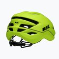 Шолом велосипедний HJC Crosser neon yellow 6