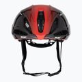 Велосипедний шолом HJC Furion 2.0 fade red 2