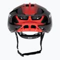 Велосипедний шолом HJC Furion 2.0 fade red 3