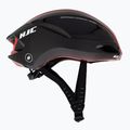 Велосипедний шолом HJC Furion 2.0 fade red 4