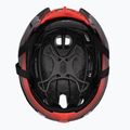 Велосипедний шолом HJC Furion 2.0 fade red 5