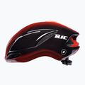 Велосипедний шолом HJC Furion 2.0 fade red 7