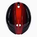 Велосипедний шолом HJC Furion 2.0 fade red 10