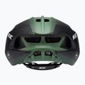 Велосипедний шолом HJC Furion 2.0 mt fade olive 9