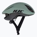 Велосипедний шолом HJC Atara mt gl olive 4