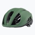 Велосипедний шолом HJC Atara mt gl olive 6