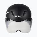 Велосипедний шолом HJC Adwatt 1.5 Triathlon mt black 2