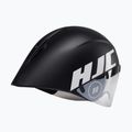 Велосипедний шолом HJC Adwatt 1.5 Triathlon mt black 4