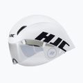 Велосипедний шолом HJC Adwatt 1.5 Triathlon білий