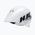 Велосипедний шолом HJC Adwatt 1.5 Triathlon білий 4