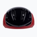 Велосипедний шолом HJC Valeco 2 mt gl червоний/чорний 8