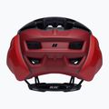 Велосипедний шолом HJC Valeco 2 mt gl червоний/чорний 10