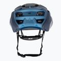 Велосипедний шолом HJC Valeco 2 mt gl navy/grey 3