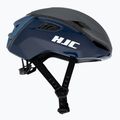 Велосипедний шолом HJC Valeco 2 mt gl navy/grey 4