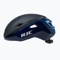 Велосипедний шолом HJC Valeco 2 mt gl navy/grey 7