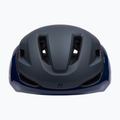 Велосипедний шолом HJC Valeco 2 mt gl navy/grey 8