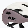 Шолом велосипедний HJC Valeco 2 ashbrown 8