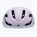 Велосипедний шолом HJC Valeco 2 mt gl кораловий/рожевий 8
